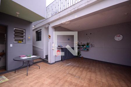 Casa à venda com 166m², 3 quartos e 4 vagasGaragem/Área de Lazer 