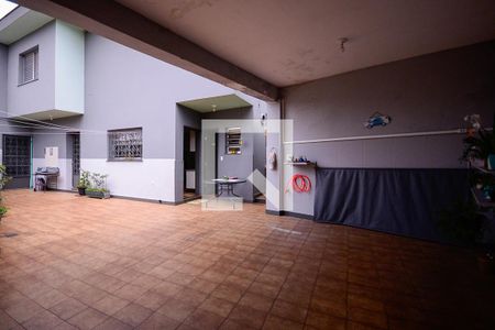 Casa à venda com 166m², 3 quartos e 4 vagasGaragem/Área de Lazer 