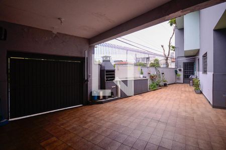 Casa à venda com 166m², 3 quartos e 4 vagasGaragem/Área de Lazer 