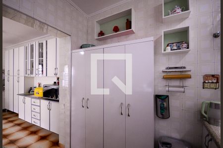 Casa à venda com 166m², 3 quartos e 4 vagasCopa/Cozinha 