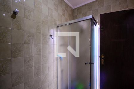 Casa à venda com 166m², 3 quartos e 4 vagasBanheiro da Suite 