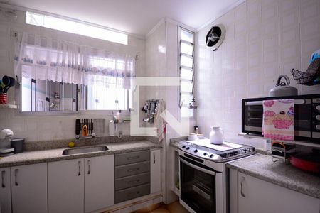 Casa à venda com 166m², 3 quartos e 4 vagasCopa/Cozinha 