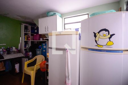 Casa à venda com 166m², 3 quartos e 4 vagasÁrea de Serviço - Quarto 