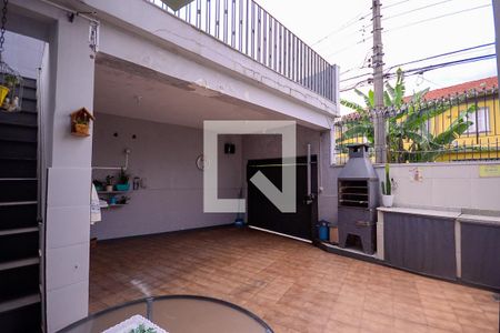 Casa à venda com 166m², 3 quartos e 4 vagasGaragem/Área de Lazer 