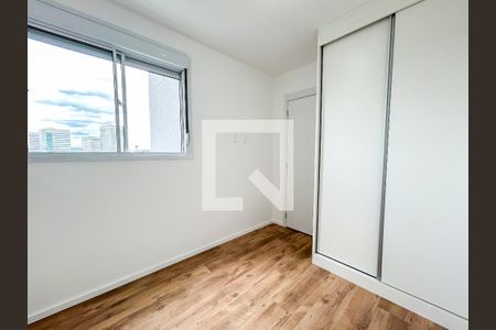 Quarto 1 de apartamento para alugar com 2 quartos, 37m² em Jurubatuba, São Paulo