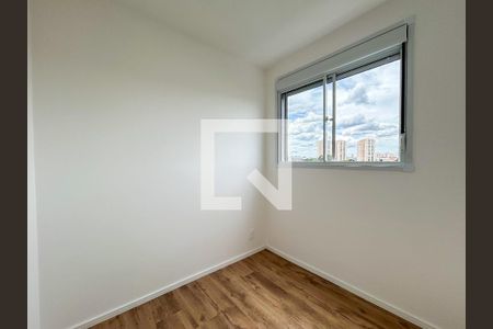 Quarto 2 de apartamento para alugar com 2 quartos, 37m² em Jurubatuba, São Paulo