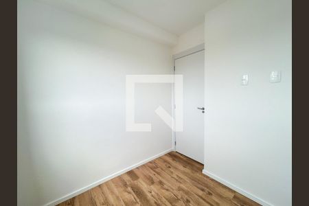 Quarto 2 de apartamento para alugar com 2 quartos, 37m² em Jurubatuba, São Paulo