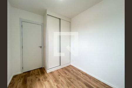 Quarto 1 de apartamento para alugar com 2 quartos, 37m² em Jurubatuba, São Paulo