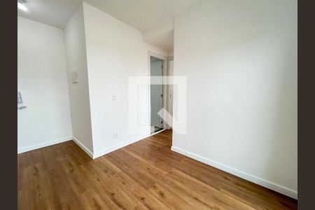 Sala de apartamento para alugar com 2 quartos, 37m² em Jurubatuba, São Paulo