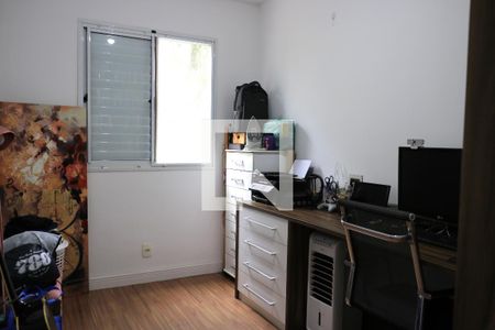 Apartamento à venda com 49m², 2 quartos e 1 vagaQuarto 2