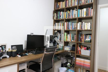 Apartamento à venda com 49m², 2 quartos e 1 vagaQuarto 2