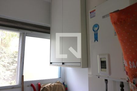 Apartamento à venda com 49m², 2 quartos e 1 vagaÁrea de Serviço