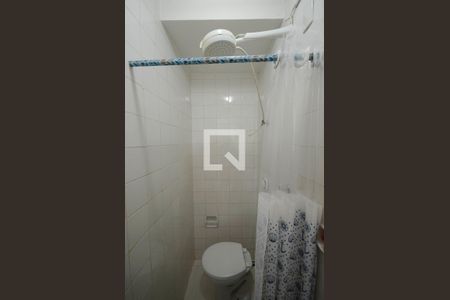 Apartamento à venda com 75m², 2 quartos e 1 vaga Apartamento à venda com 75m², 2 quartos e 1 vagaBanheiro de Serviço