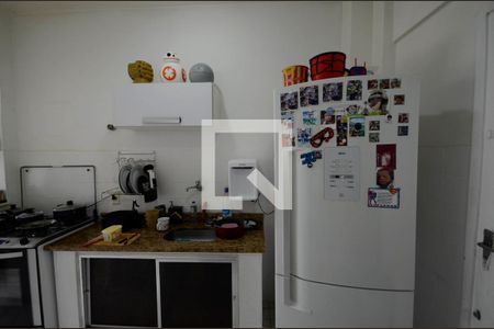 Apartamento à venda com 75m², 2 quartos e 1 vaga Apartamento à venda com 75m², 2 quartos e 1 vagaCozinha