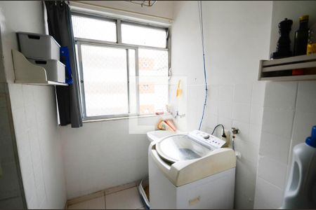 Apartamento à venda com 75m², 2 quartos e 1 vaga Apartamento à venda com 75m², 2 quartos e 1 vagaÁrea de Serviço