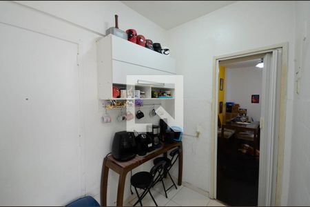 Apartamento à venda com 75m², 2 quartos e 1 vaga Apartamento à venda com 75m², 2 quartos e 1 vagaCozinha