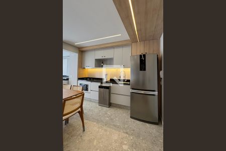 Apartamento à venda com 87m², 2 quartos e 2 vagasCozinha