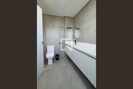 Apartamento à venda com 87m², 2 quartos e 2 vagasBanheiro da Suíte 1