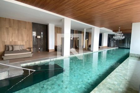 Apartamento à venda com 87m², 2 quartos e 2 vagasPiscina