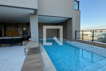 Apartamento à venda com 87m², 2 quartos e 2 vagasChurrasqueira