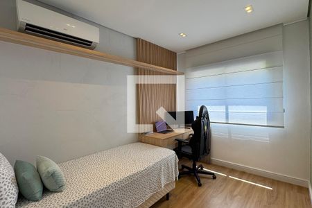 Apartamento à venda com 87m², 2 quartos e 2 vagasSuíte 2