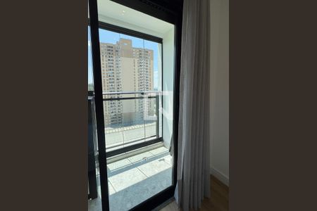 Apartamento à venda com 87m², 2 quartos e 2 vagassacada da Suíte 1