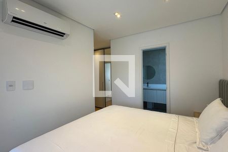 Apartamento à venda com 87m², 2 quartos e 2 vagasSuíte 1