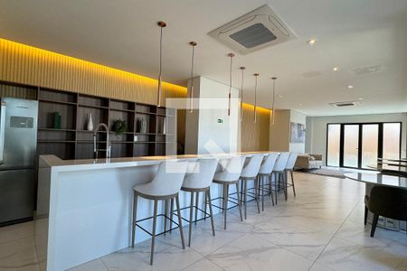 Apartamento à venda com 87m², 2 quartos e 2 vagasSalão de Festas