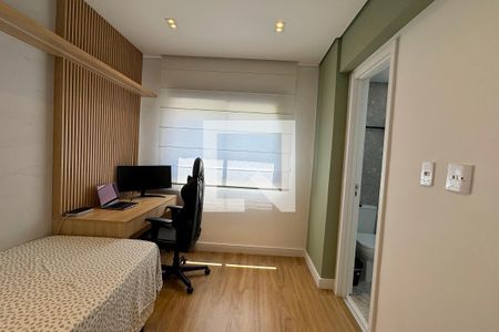 Apartamento à venda com 87m², 2 quartos e 2 vagasSuíte 2