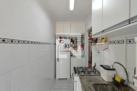 Apartamento para alugar com 50m², 2 quartos e 1 vaga Apartamento para alugar com 50m², 2 quartos e 1 vagaCozinha