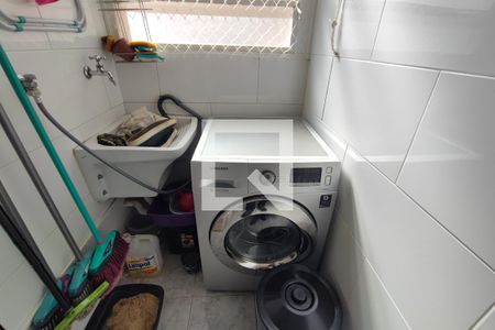 Apartamento para alugar com 50m², 2 quartos e 1 vaga Apartamento para alugar com 50m², 2 quartos e 1 vagaÁrea de Serviço