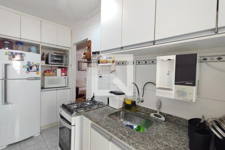 Apartamento para alugar com 50m², 2 quartos e 1 vaga Apartamento para alugar com 50m², 2 quartos e 1 vagaCozinha