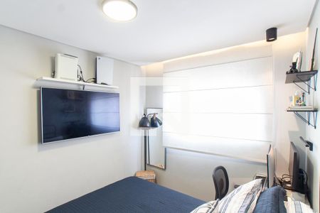 Quarto 1   de apartamento para alugar com 2 quartos, 42m² em Vila Guilherme, São Paulo