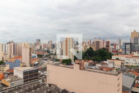 Apartamento à venda com 49m², 1 quarto e 1 vagaVista da Sacada
