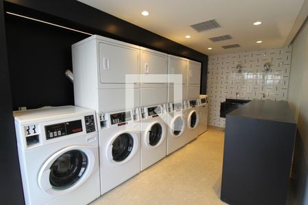 Apartamento à venda com 62m², 1 quarto e 1 vagaÁrea Comum - Lavanderia