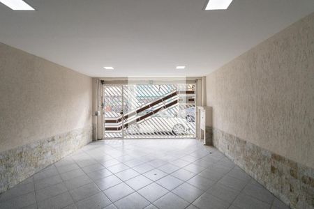 Vista Sala de casa para alugar com 3 quartos, 120m² em Jardim Nossa Senhora do Carmo, São Paulo