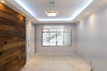 Sala de casa para alugar com 3 quartos, 120m² em Jardim Nossa Senhora do Carmo, São Paulo