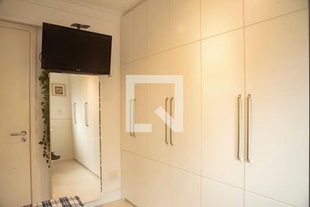 Apartamento à venda com 73m², 3 quartos e 2 vagasQuarto