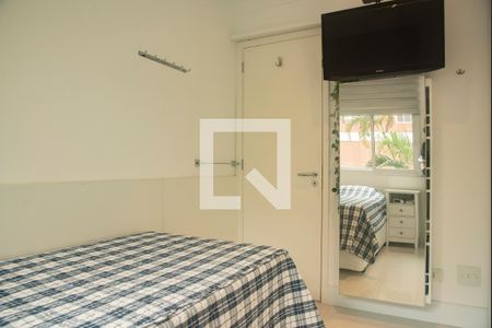 Apartamento à venda com 73m², 3 quartos e 2 vagasQuarto