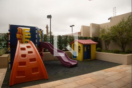 Apartamento à venda com 73m², 3 quartos e 2 vagasÁrea comum - Playground