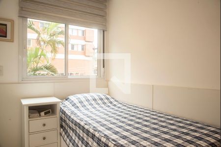 Apartamento à venda com 73m², 3 quartos e 2 vagasQuarto