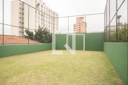 Apartamento à venda com 73m², 3 quartos e 2 vagasÁrea comum - Quadra esportiva