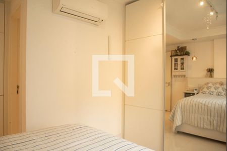 Apartamento à venda com 73m², 3 quartos e 2 vagasSuíte