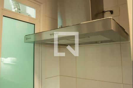 Apartamento à venda com 73m², 3 quartos e 2 vagasCozinha