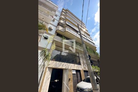 Apartamento à venda com 380m², 4 quartos e 2 vagas Apartamento à venda com 380m², 4 quartos e 2 vagasFachada