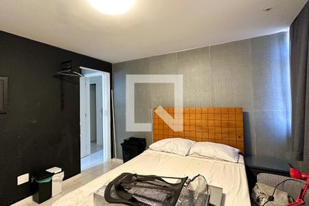 Apartamento à venda com 380m², 4 quartos e 2 vagas Apartamento à venda com 380m², 4 quartos e 2 vagasQuarto 01