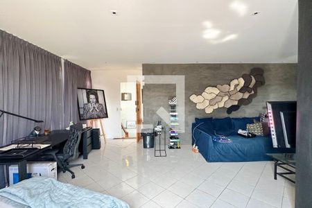 Apartamento à venda com 380m², 4 quartos e 2 vagas Apartamento à venda com 380m², 4 quartos e 2 vagasSala 03