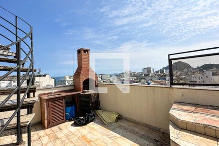 Apartamento à venda com 380m², 4 quartos e 2 vagas Apartamento à venda com 380m², 4 quartos e 2 vagasÁrea externa