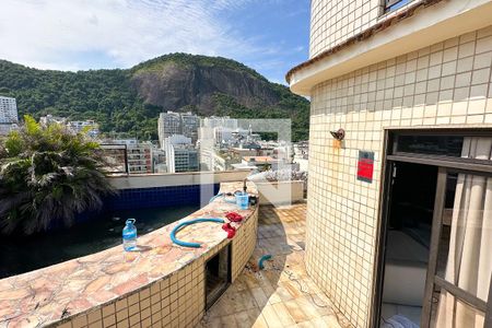Apartamento à venda com 380m², 4 quartos e 2 vagas Apartamento à venda com 380m², 4 quartos e 2 vagasÁrea externa