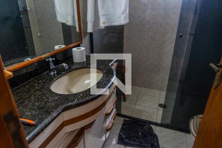 Casa à venda com 150m², 3 quartos e 3 vagasBanheiro 